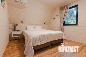 Дом 63м², 2-этажный, посуточно, 