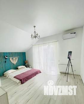 Дом 180м², 2-этажный, посуточно, 