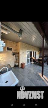 Дом 100м&sup2;, 2-этажный, посуточно, 