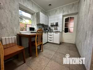 Дом 40м², 1-этажный, посуточно, 