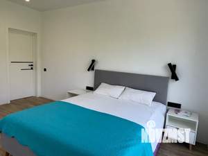 Дом 100м&sup2;, 2-этажный, посуточно, 