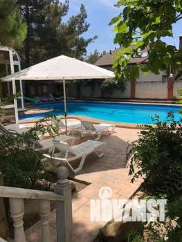 Дом 100м², 2-этажный, посуточно, 