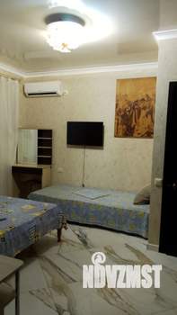 Дом 80м&sup2;, 3-этажный, посуточно, 