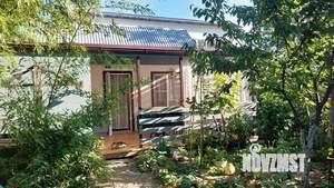 Дом 45м², 1-этажный, посуточно, 