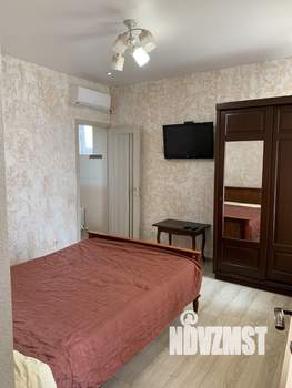 Дом 102м&sup2;, 2-этажный, посуточно, 