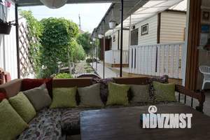 Дом 20м&sup2;, 1-этажный, посуточно, 