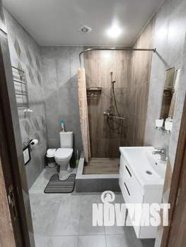 Дом 50м&sup2;, 1-этажный, посуточно, 