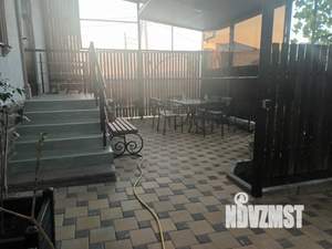 Дом 137м&sup2;, 3-этажный, посуточно, 