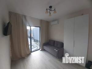 Дом 40м&sup2;, 1-этажный, посуточно, 