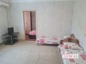 Дом 58м², 1-этажный, посуточно, 