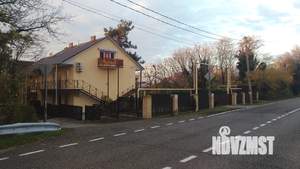Таунхаус 58м², 2-этажный, на длительный срок, 