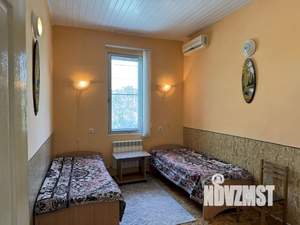 Дом 40м², 3-этажный, посуточно, 