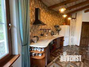 Дом 110м², 2-этажный, посуточно, 