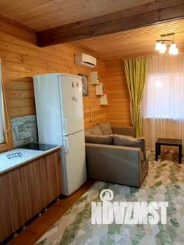 Дом 80м², 2-этажный, посуточно, 