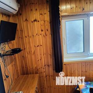 Дом 38м&sup2;, 1-этажный, посуточно, 