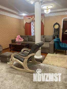 Дом 100м&sup2;, 2-этажный, посуточно, 