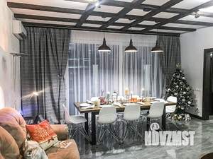 Дом 50м², 3-этажный, посуточно, 