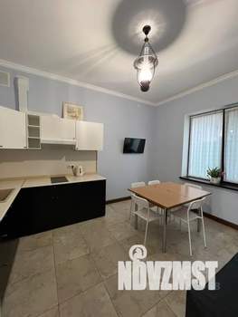 Дом 70м², 2-этажный, посуточно, 