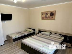 Дом 75м&sup2;, 2-этажный, посуточно, 