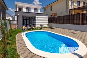 Дом 160м², 2-этажный, посуточно, 