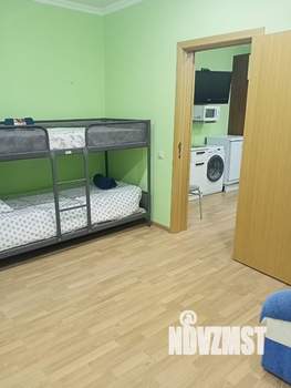 Коттедж 40м&sup2;, 1-этажный, на длительный срок, 