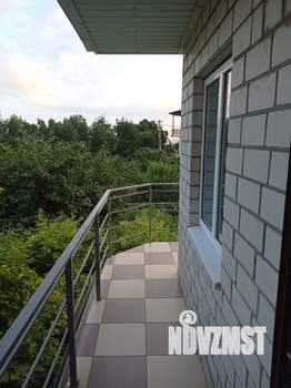 Дом 562м&sup2;, 2-этажный, посуточно, 