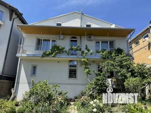 Дом 150м², 3-этажный, посуточно, 