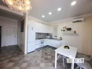 Дом 134м&sup2;, 1-этажный, на длительный срок, 