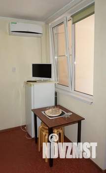 Дом 24м&sup2;, 1-этажный, посуточно, 