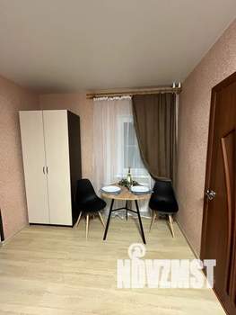 Дом 30м², 2-этажный, посуточно, 