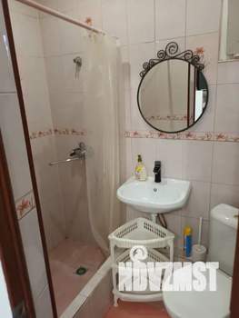 Дом 35м&sup2;, 1-этажный, посуточно, 