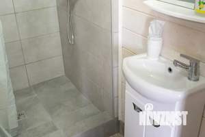 Дом 20м&sup2;, 1-этажный, посуточно, 