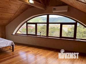 Дом 45м&sup2;, 4-этажный, посуточно, 