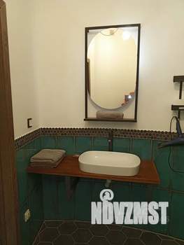 Дом 100м², 2-этажный, посуточно, 