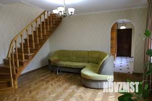 Дом 96м&sup2;, 2-этажный, посуточно, 