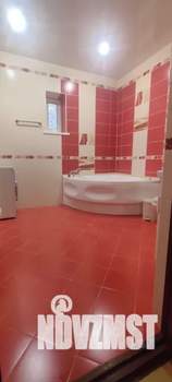 Дом 120м², 2-этажный, посуточно, 