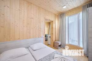 Дом 25м², 1-этажный, посуточно, 