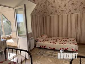 Дом 70м&sup2;, 3-этажный, посуточно, 