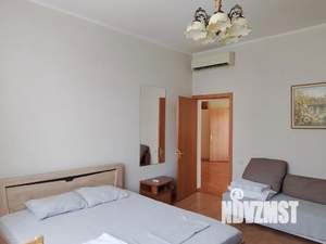 Дом 220м², 3-этажный, посуточно, 