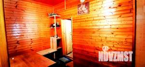 Дом 36м², 2-этажный, посуточно, 