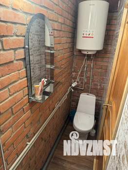 Дом 50м², 3-этажный, посуточно, 