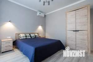 Дом 230м², 2-этажный, посуточно, 