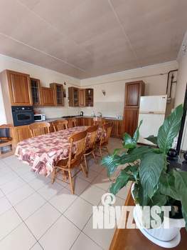 Дом 200м², 2-этажный, посуточно, 