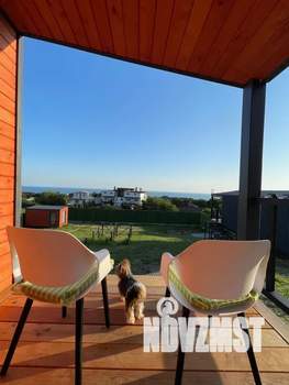 Дом 37м², 1-этажный, посуточно, 