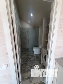 Дом 40м², 1-этажный, посуточно, 