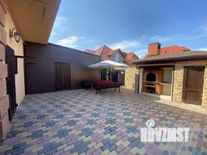 Дом 200м², 3-этажный, посуточно, 