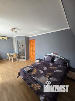 Дом 120м², 2-этажный, посуточно, 