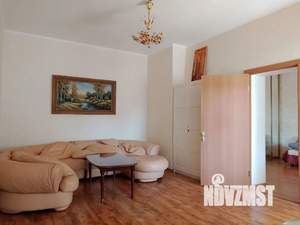 Дом 220м², 3-этажный, посуточно, 