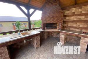 Дом 250м², 2-этажный, посуточно, 