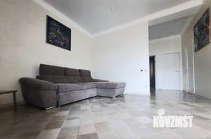 Дом 134м&sup2;, 1-этажный, на длительный срок, 